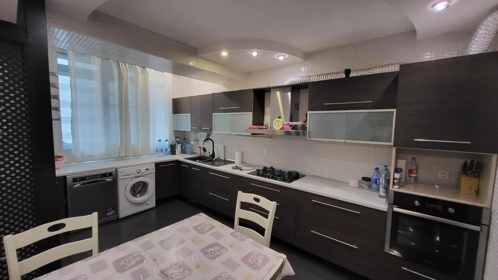 Formula 1 View Apartment In City Center Baku