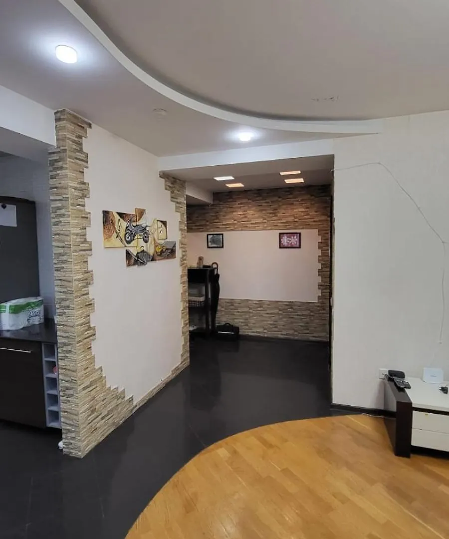 Formula 1 View Apartment In City Center Baku 0*,