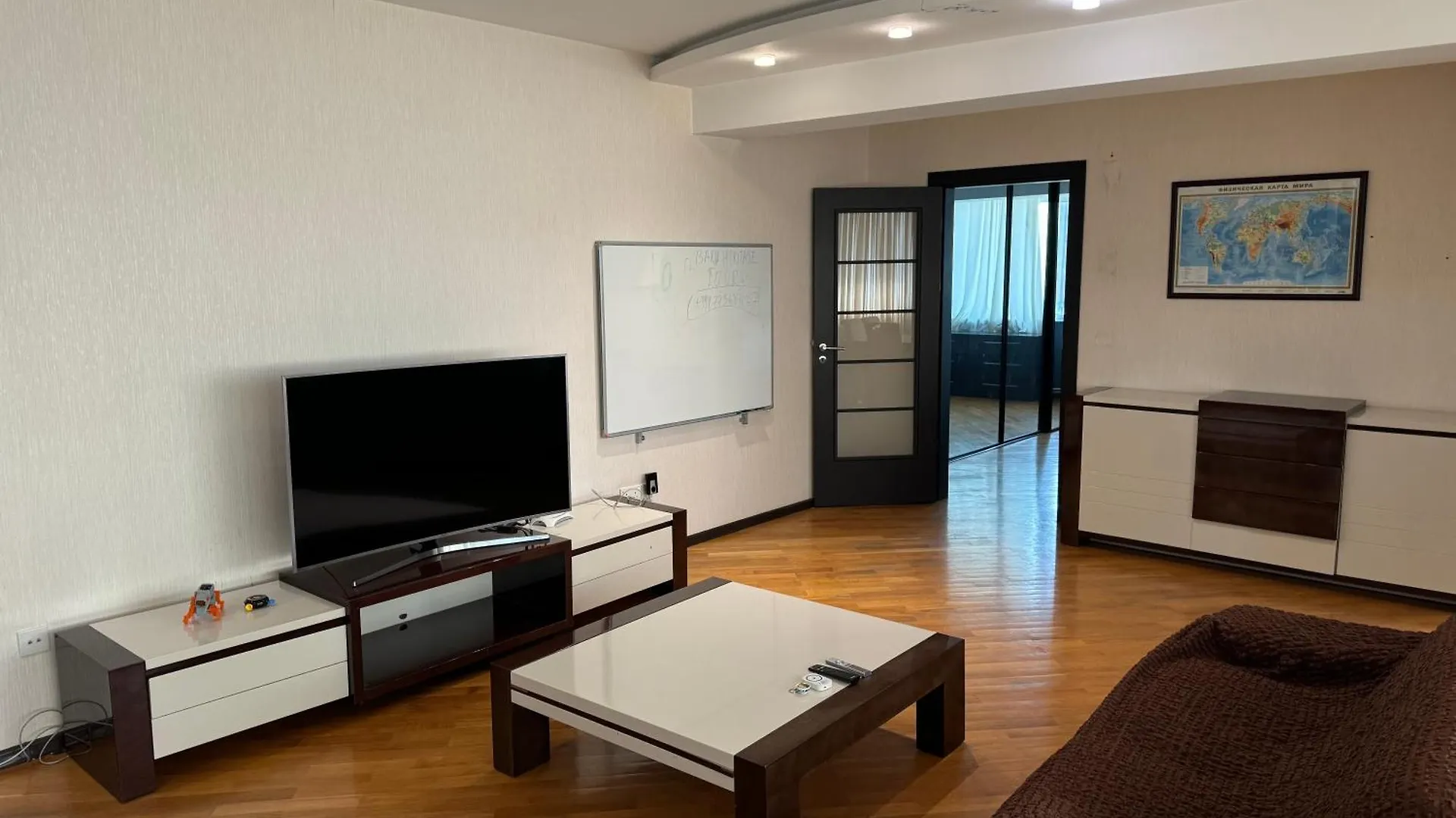 Formula 1 View Apartment In City Center location