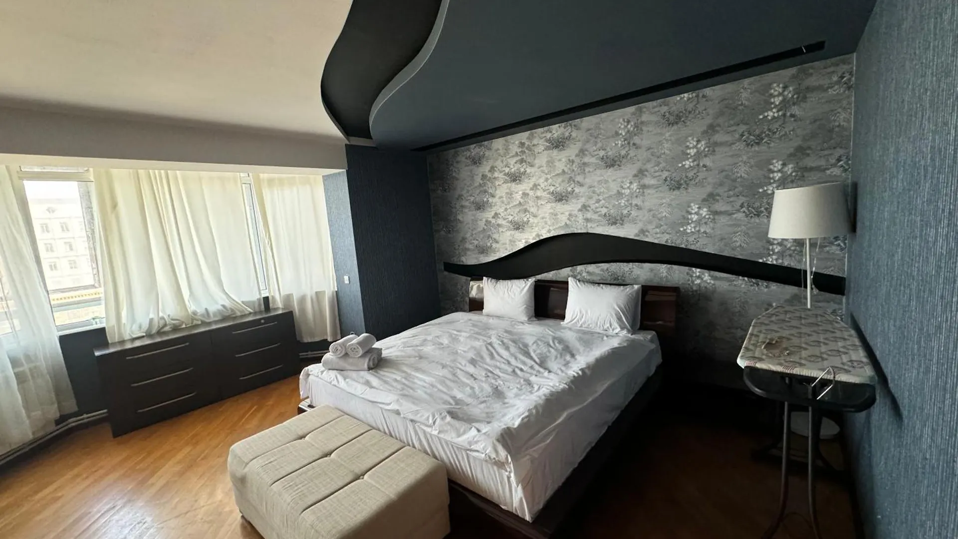 Formula 1 View Apartment In City Center Baku 0*,  Azerbaijan
