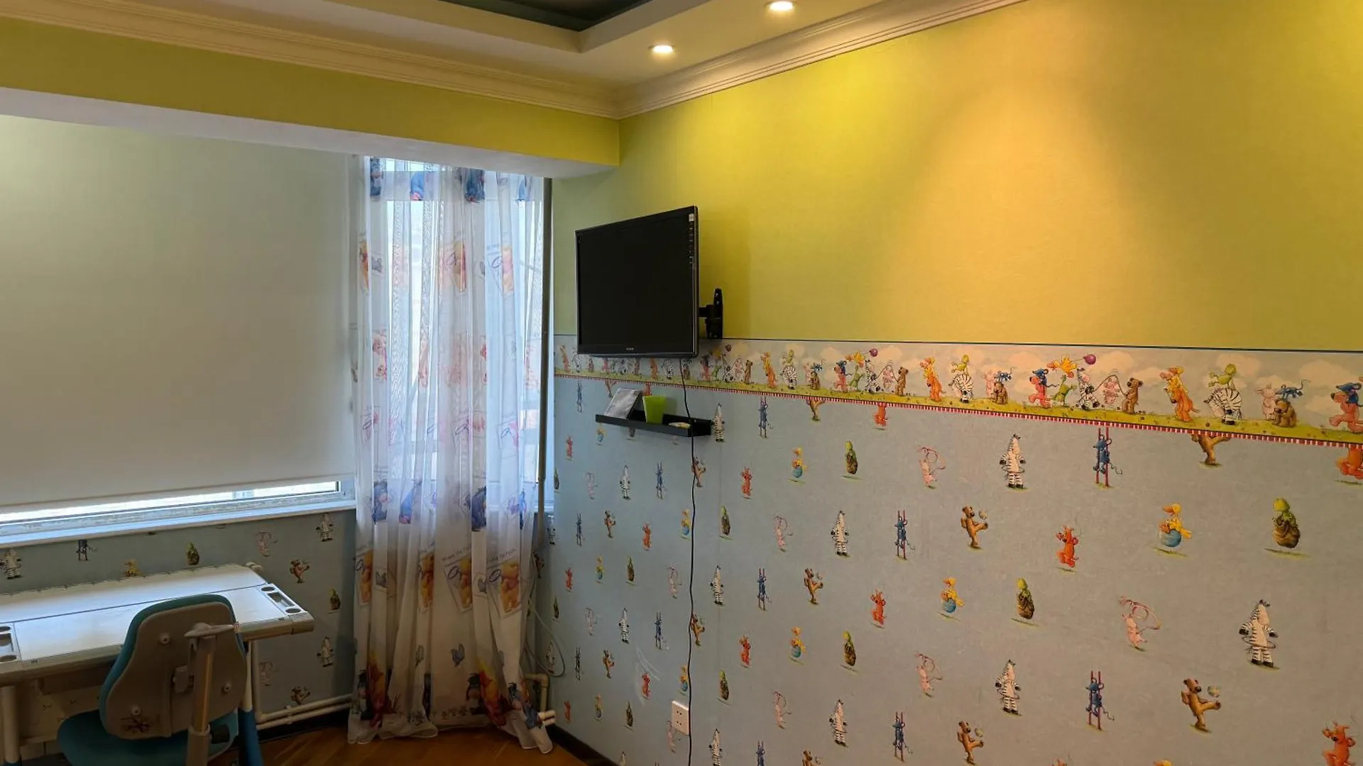 Formula 1 View Apartment In City Center Baku