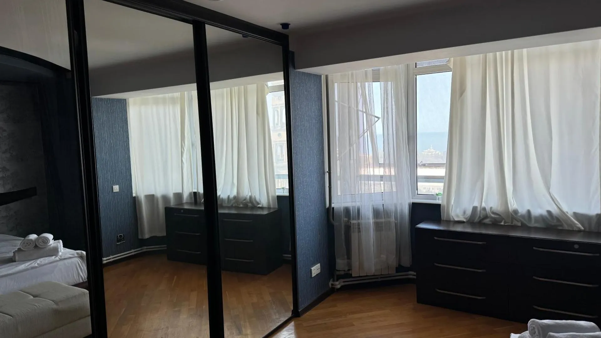 Formula 1 View Apartment In City Center Baku Aserbaidschan