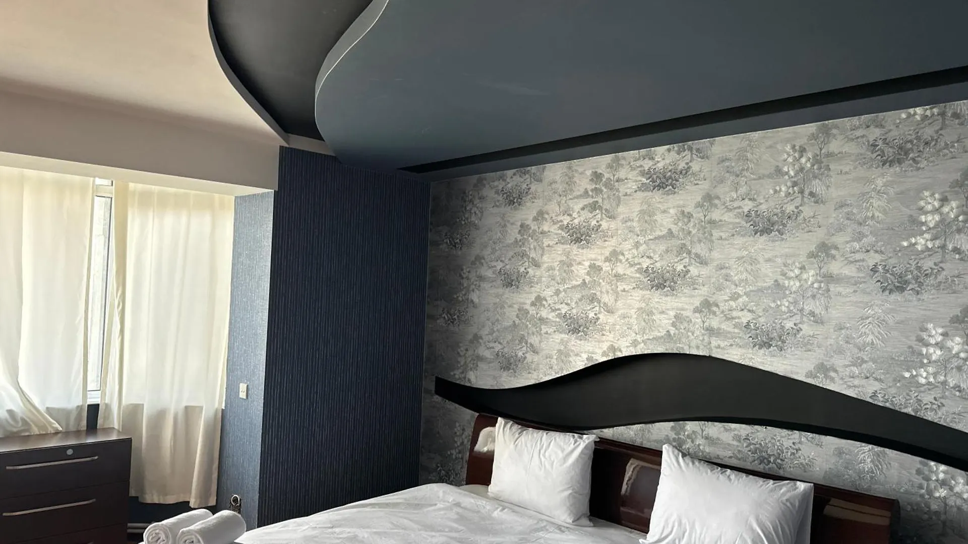 Formula 1 View Apartment In City Center Baku Aserbaidschan