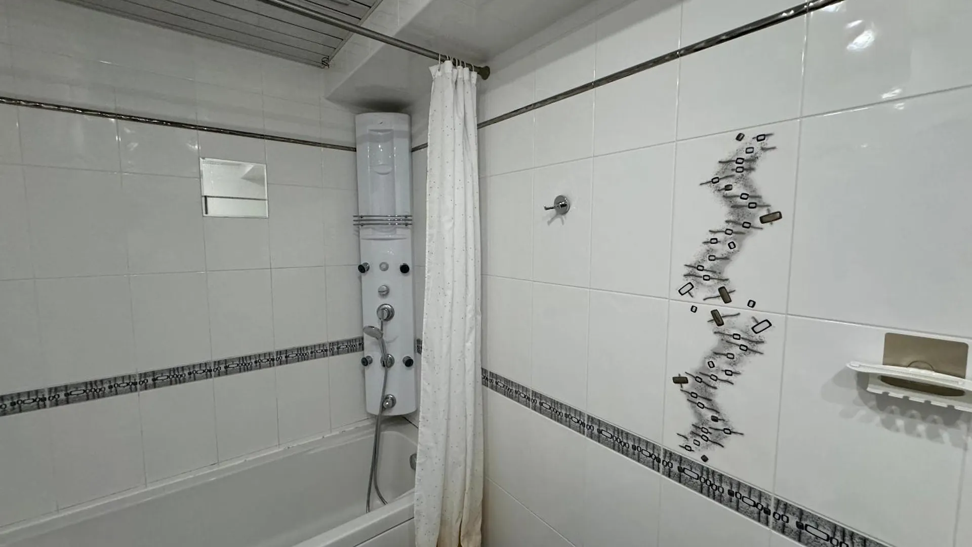 Formula 1 View Apartment In City Center Baku